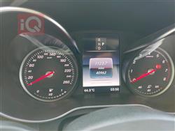 مێرسێدس بێنز C-Class